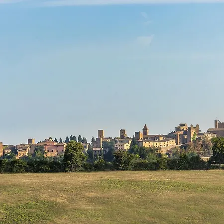Lägenhet Le Stanze Del Boccaccio *